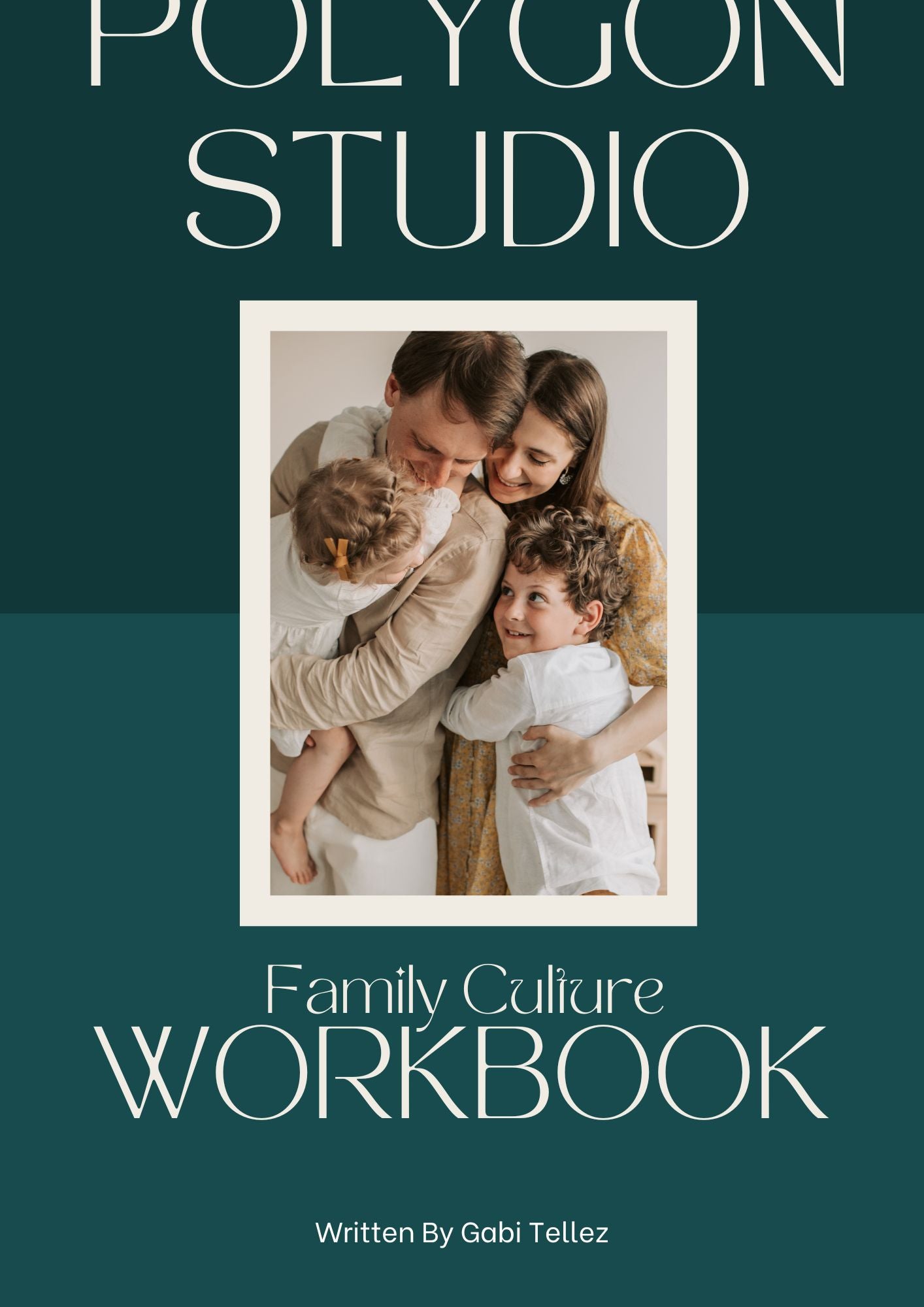 Family Culture Workbook